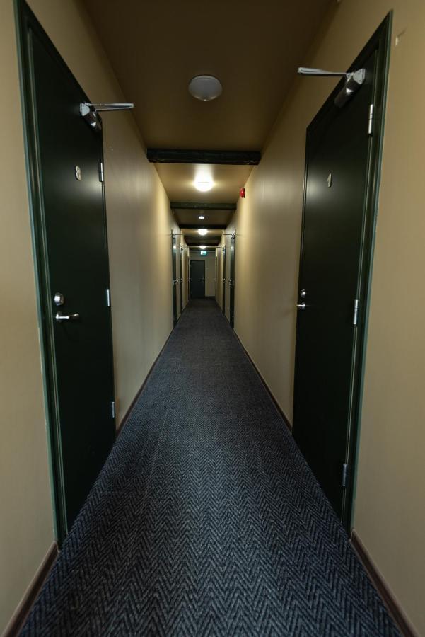 Aiakeskuse Hostel Раквере Экстерьер фото